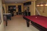 Basement Renovations and Remodeling