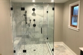 Bathroom Renovations and Remodeling