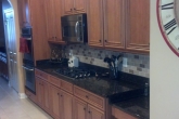Kitchen Renovation and Remodeling