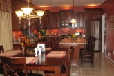 Kitchen Renovation and Remodeling
